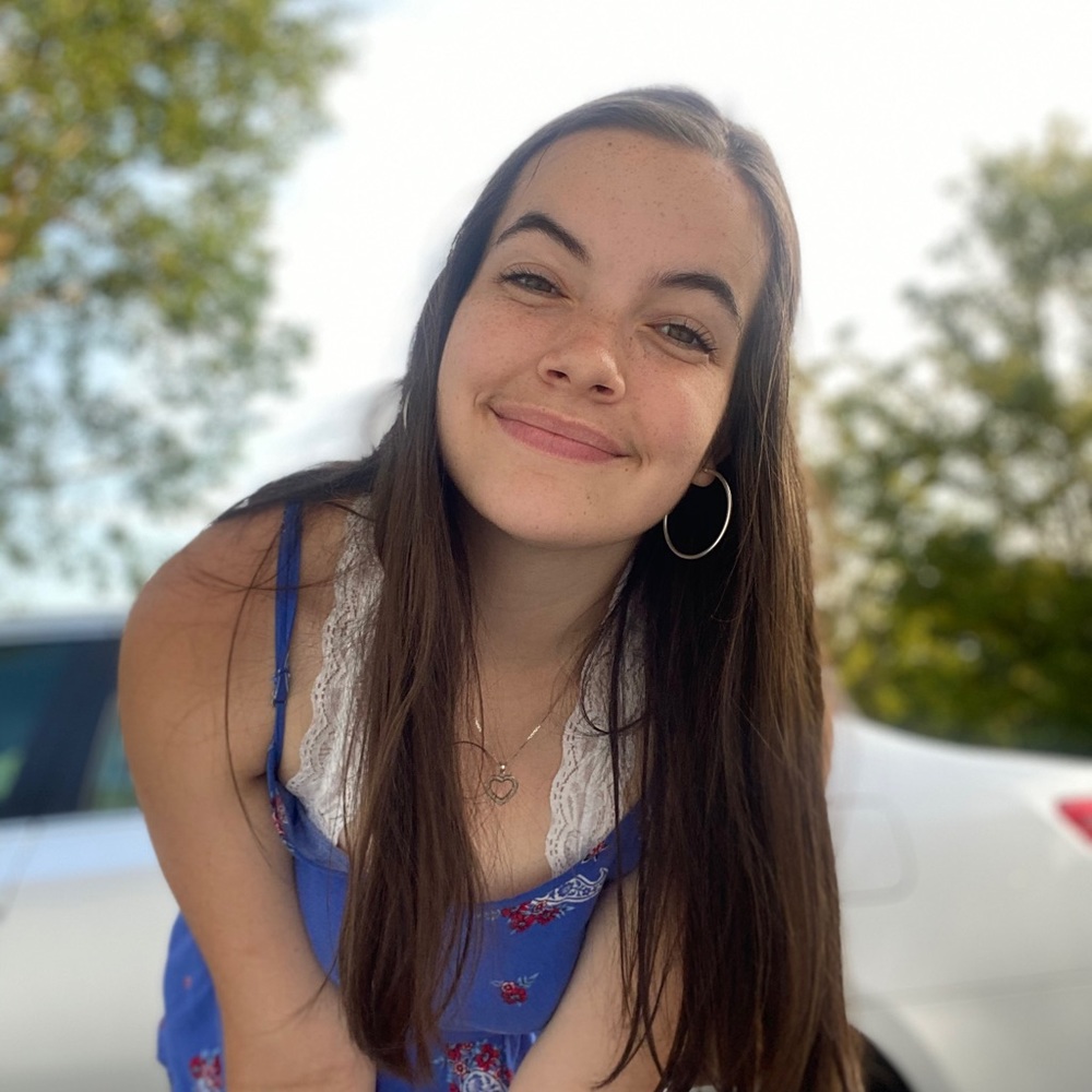 Meet your Posher, Bridget